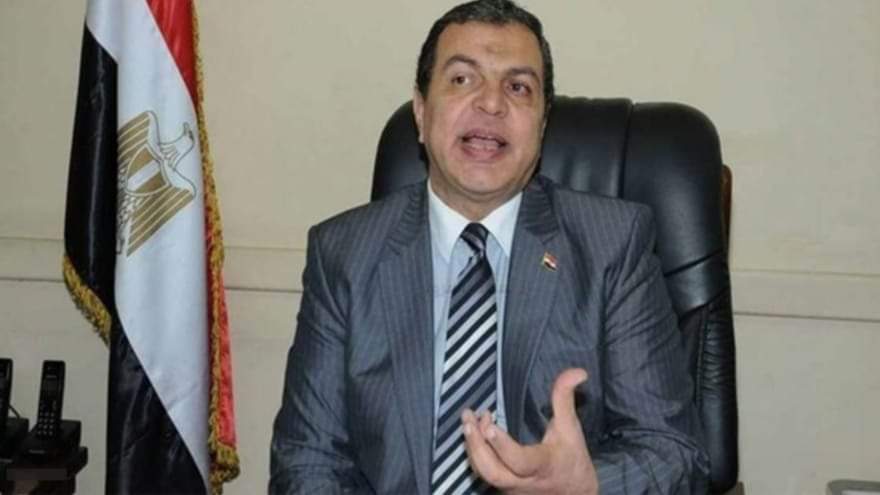 القوى العاملة تحذر المصريين بإيطاليا من التوقيع على أوراق غير قانونية تخص إستلام المستحقات