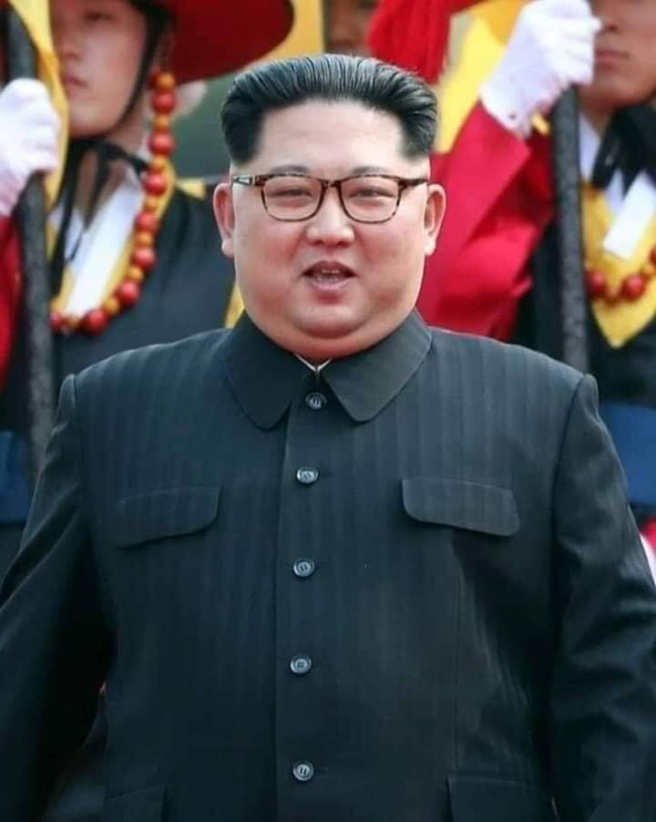 سر إختفاء "كيم جونغ اون" الزعيم الكورى