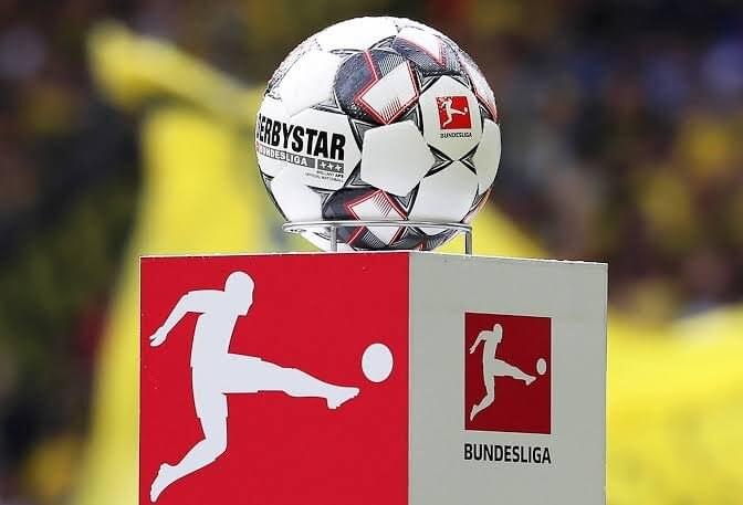 عودة الحياة مرة أخري لكرة القدم"غدا عودة الدوري الألماني" تعرف علي أهم الإحصائيات قبل البداية.