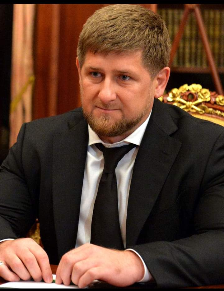 نقل الرئيس الشيشانى بعد الإشتباه بإصابته بفيروس كورونا إلى موسكو