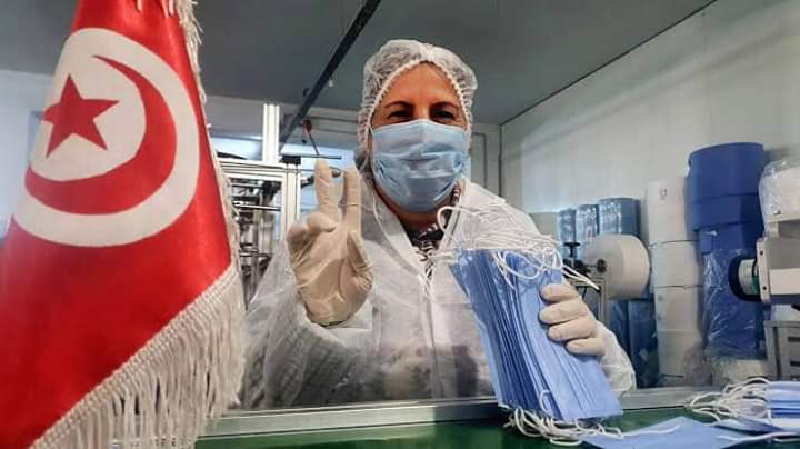 تونس :تسجل (صفر) إصابات بفيروس كورونا