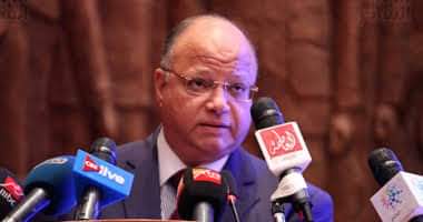 محافظ القاهرة يعتمد تنسيق التقديم للثانوي العام