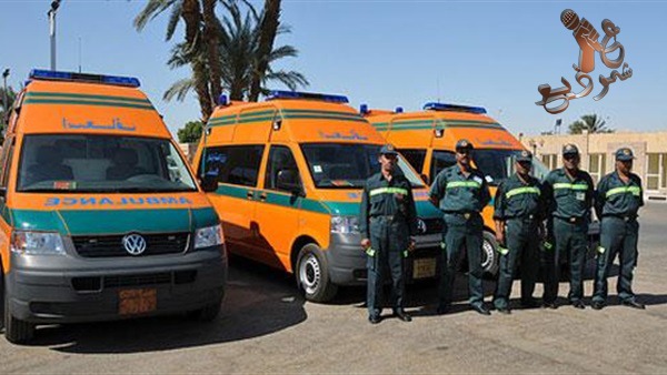 وزارة الصحة.. تدفع ب560 سياره إسعاف لتأمين إمتحانات الثانوية العامة.