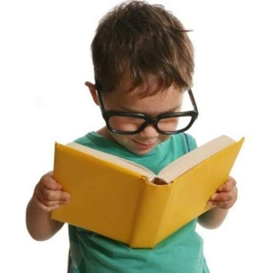 أهمية القراءة لطفلك