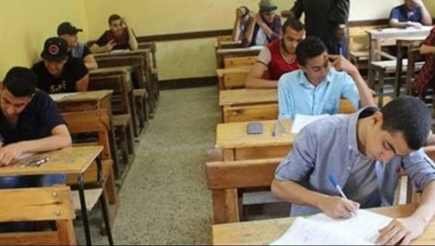 مصدر في وزارة التربية والتعليم "اطمئنوا، فأنتم مستقبل مصر".