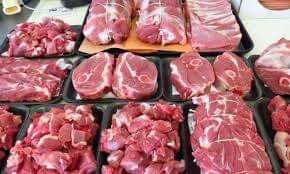 ارتفاع أسعار اللحوم قبل حلول موسم عيد الأضحى المبارك