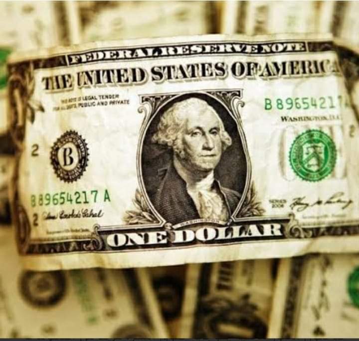 ارتفاع هامشي للدولار الأمريكي عالميًا مع ترقب بيانات التضخم