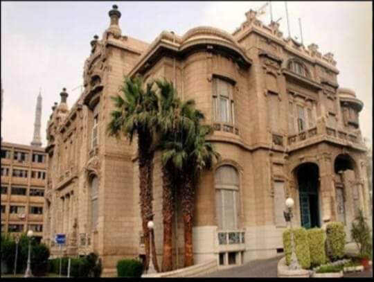 لأول مرة في تاريخها..جامعة عين شمس مقر مكتب التنسيق المركزى
