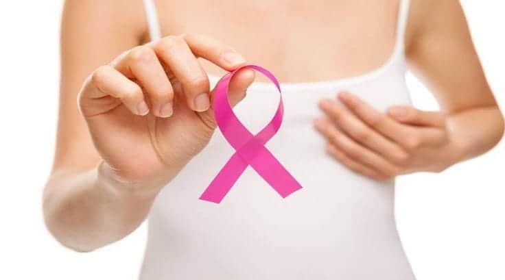 نصائح هامة للوقاية من سرطان الثدي.