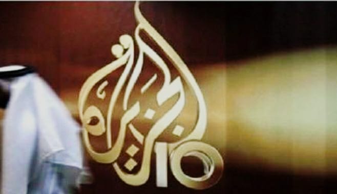 علاقات غير شرعية داخل قناة الجزيرة