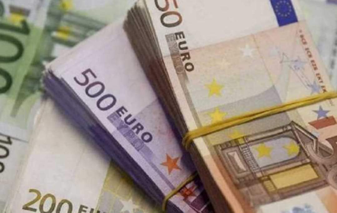 ارتفاع سعر اليورو أمام الجنيه المصري