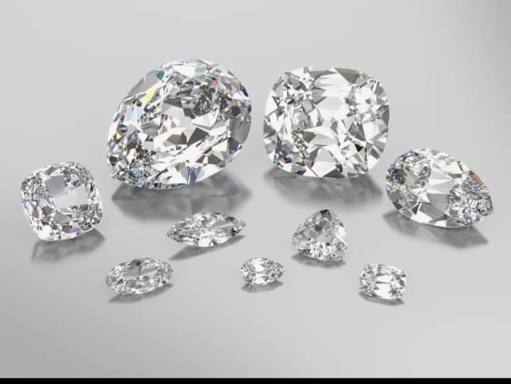 تعرف على آخر أسعار الماس وكيفية تحديده على حسب سعره