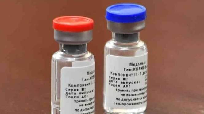 بلاروسيا أول دولة ستحصل على اللقاح ضد كورونا.
