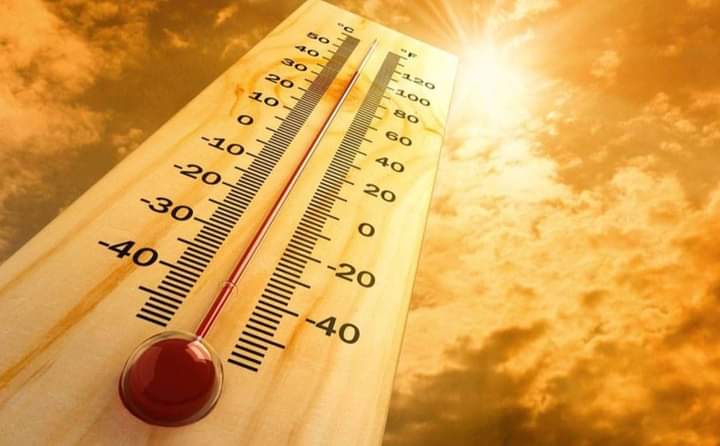 ارتفاع في درجة الحرارة غداً في القاهرة ومحافظات الصعيد