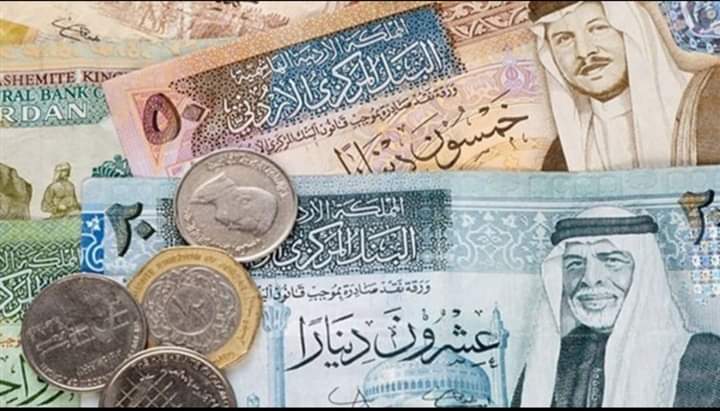انخفاض أسعار العملات العربية أمام الجنيه المصري