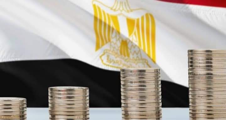 وزيرة التخطيط تستعرض  إشادة الاقتصاد  المصري