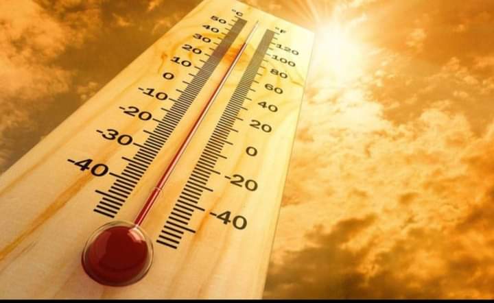انخفاض في درجة الحرارة في القاهرة ومحافظات الصعيد