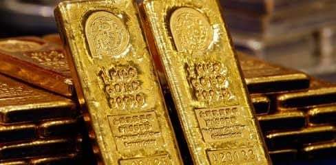 أسعار الذهب تسجل انخفاض جديد