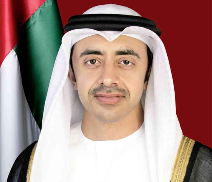 صلابة وقوة العلاقات بين الإمارات والسعودية بدعم ورعاية من قيادتي الدولتين