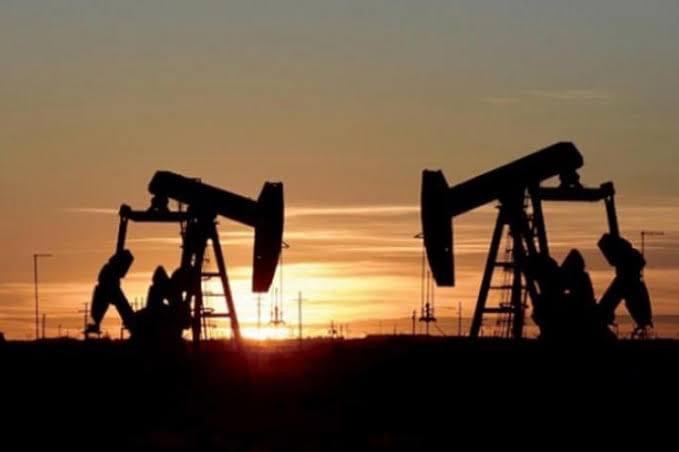 إنخفاض في أسعار النفط الخام أدى إلى خسائر لأول مرة 