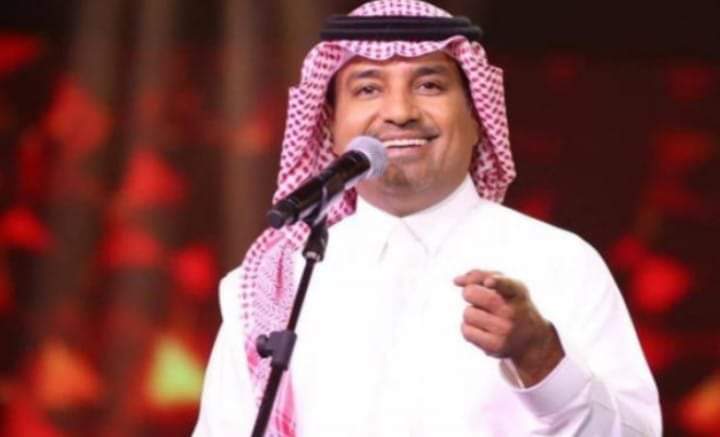 أغنية ولهان لراشد الماجد تقترب من حاجز 22 مليون مشاهدة