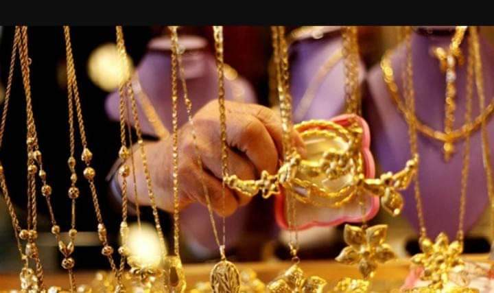 ارتفاع أسعار الذهب اليوم.. عيار 24 يسجل 969 جنيها.