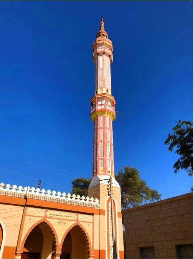 الأوقاف :افتتاح 71 مسجدًا الجمعة المقبلة.