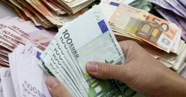 سعر اليورو اليوم الجمعة ١٨-٩-٢٠٢٠ في البنوك المصرية