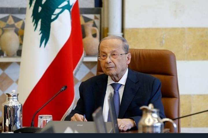 لبنان تحتاج إلى دعم دولي لمواجهة الظروف الطارئة.