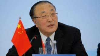 الصين تتهم أمريكا بنشر "أخطر فيروس" فى الأمم المتحدة
