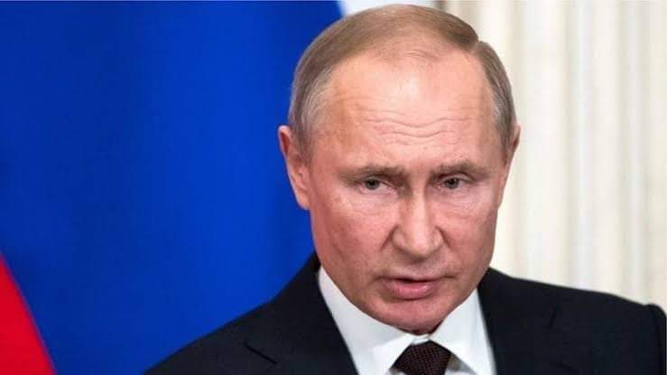 بوتين" روسيا ستسجل لقاح ثانٍ مضاد لفيروس كورونا.. قريبًا