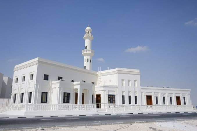 الأوقاف تفتح المساجد الجديدة