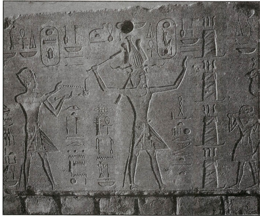 ملكات حكموا مصر القديمة