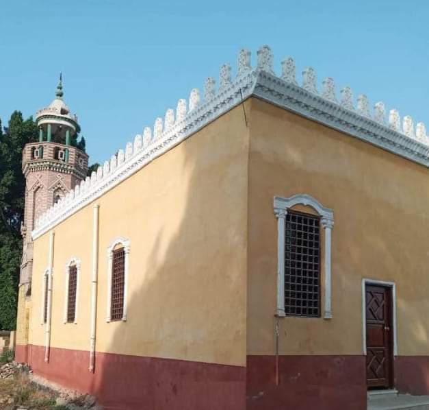 افتتاح 282 مسجداً خلال شهر سبتمبر الحالى.