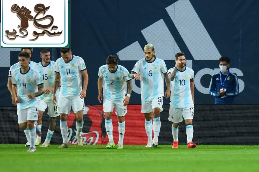 الأرجنتين تهزم الإكوادور بحضور ميسي والأداء غير مقنع