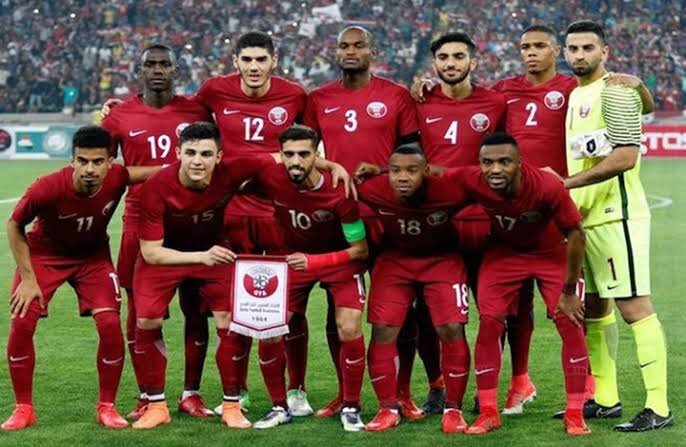قطر تشارك في التصفيات الأوروبية المؤهلة لكأس العالم 2022