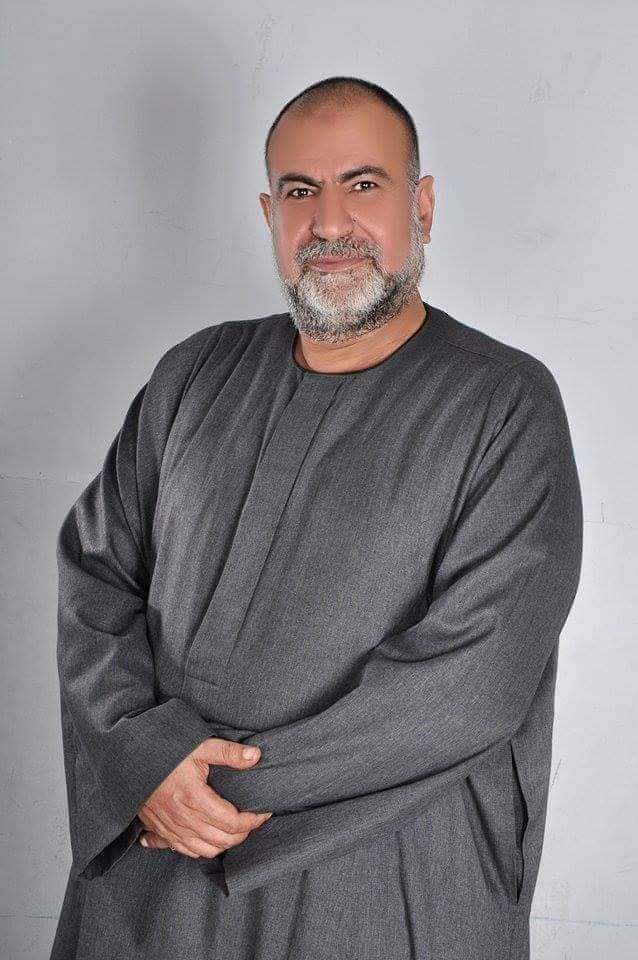محمد عبد الحميد هاشم نائباً لدائرة " سيدى سالم والرياض " بكفرالشيخ