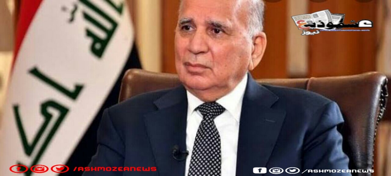 وزير الخارجية العراقى: لم نطلب إشراف أممي على الانتخابات