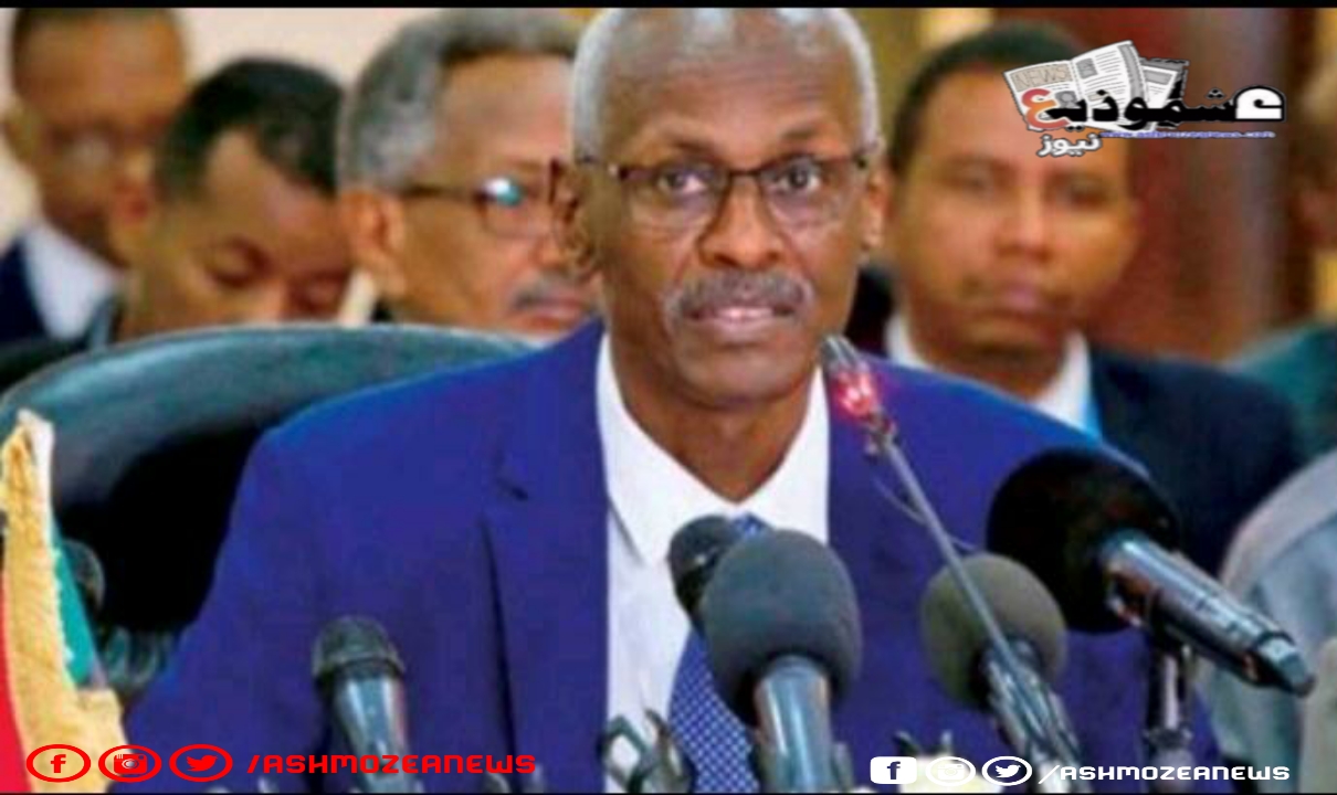 إثيوبيا ترفض الوساطة الرباعية 