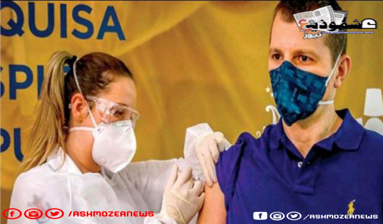 تجاوز البرازيل حاجز الـ 12 مليونًا مصاباً بفيروس كورونا
