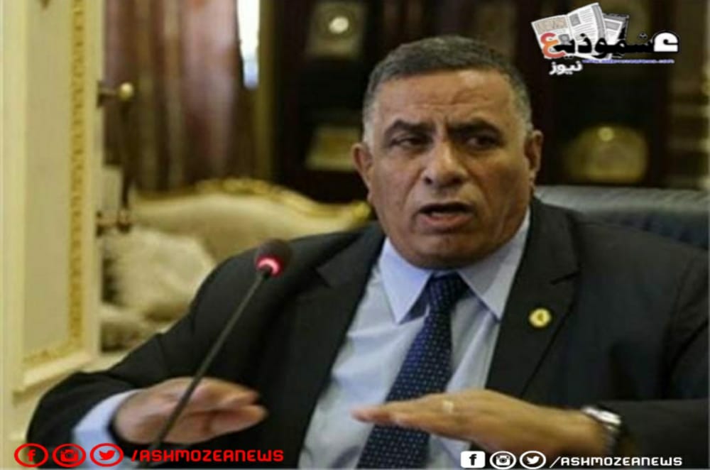 وفاة الأمين العام لاتحاد عمال مصر متأثراً بكورونا