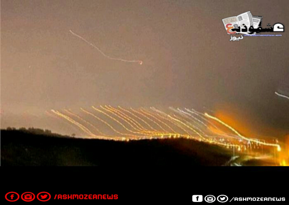 حماس تضرب تل أبيب رداً على انهيار برج الأندلس بغزة
