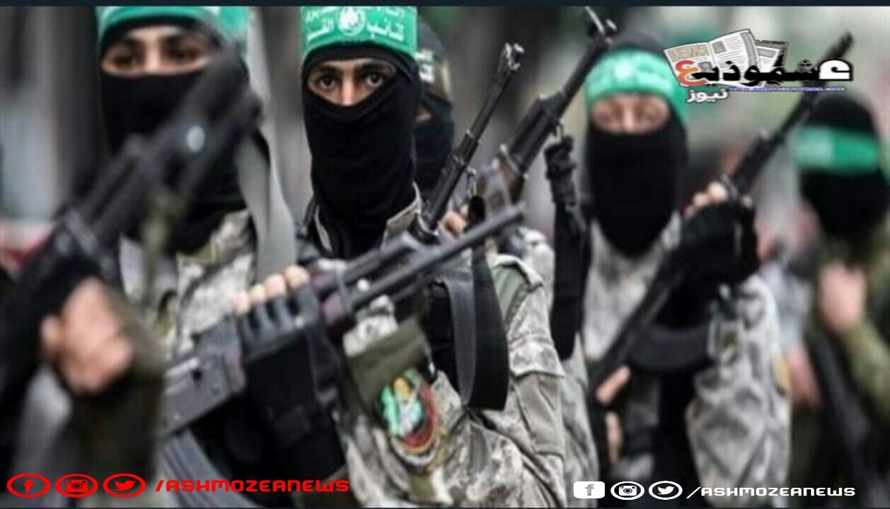 الإذاعة الإسرائيلية تؤكد امتلاك حركة حماس ل50 كيلو جرام من المتفجرات.