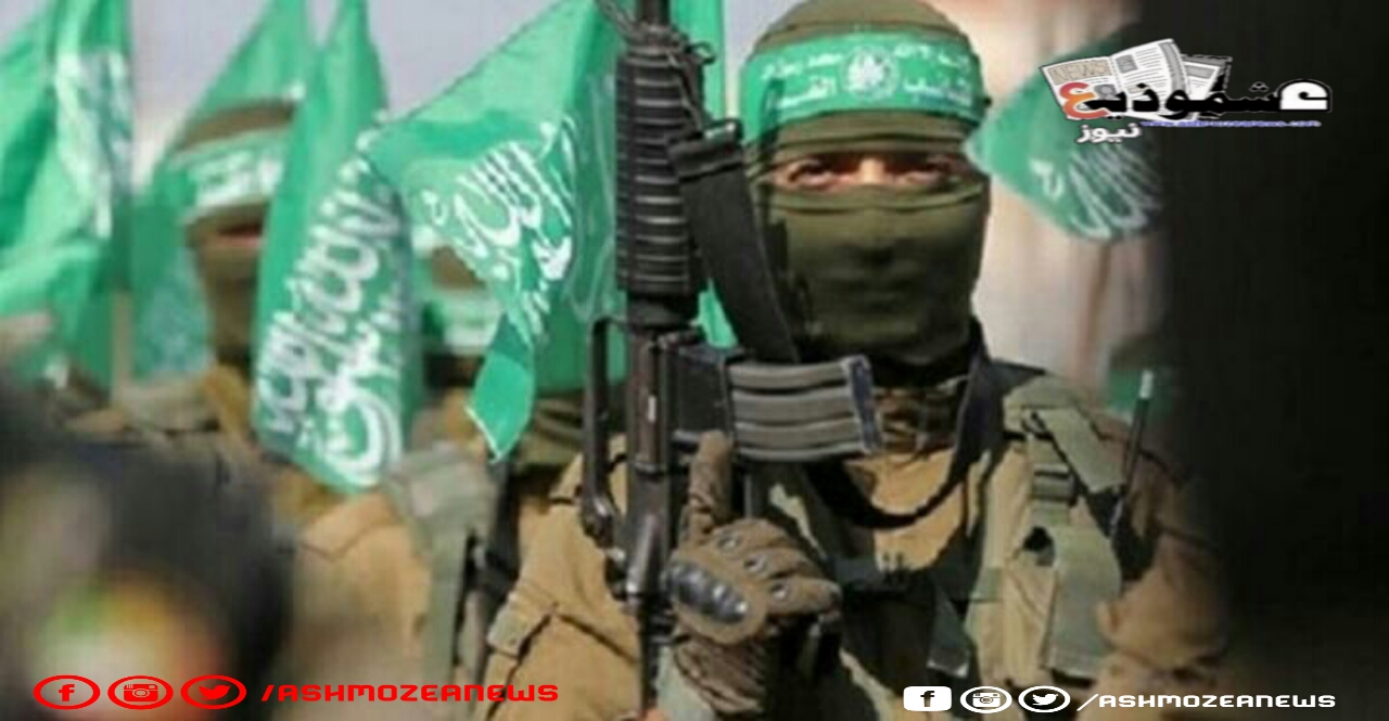 حماس تتوقع وقف إطلاق النار خلال يومين 