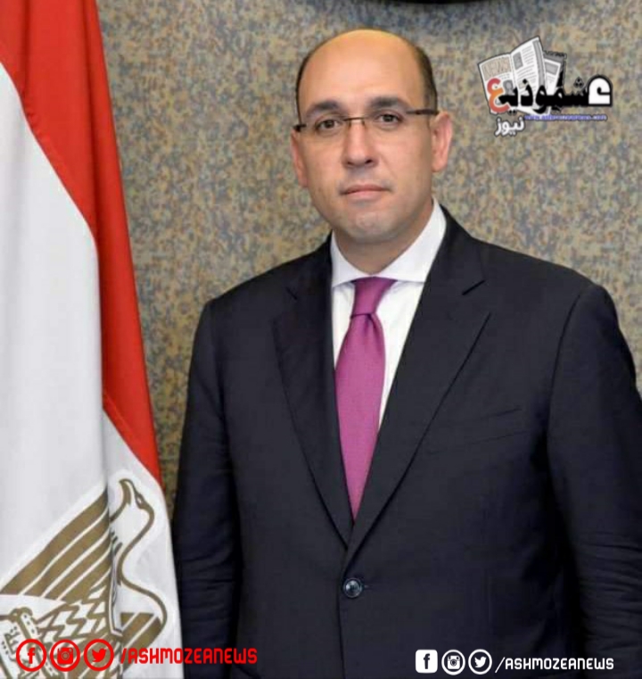 مصر ترفض أي إجراءات أحادية إثيوبية بشأن سد النهضة والدولة ملتزمة بتأمين مصالح وحقوق الشعب المصري. 