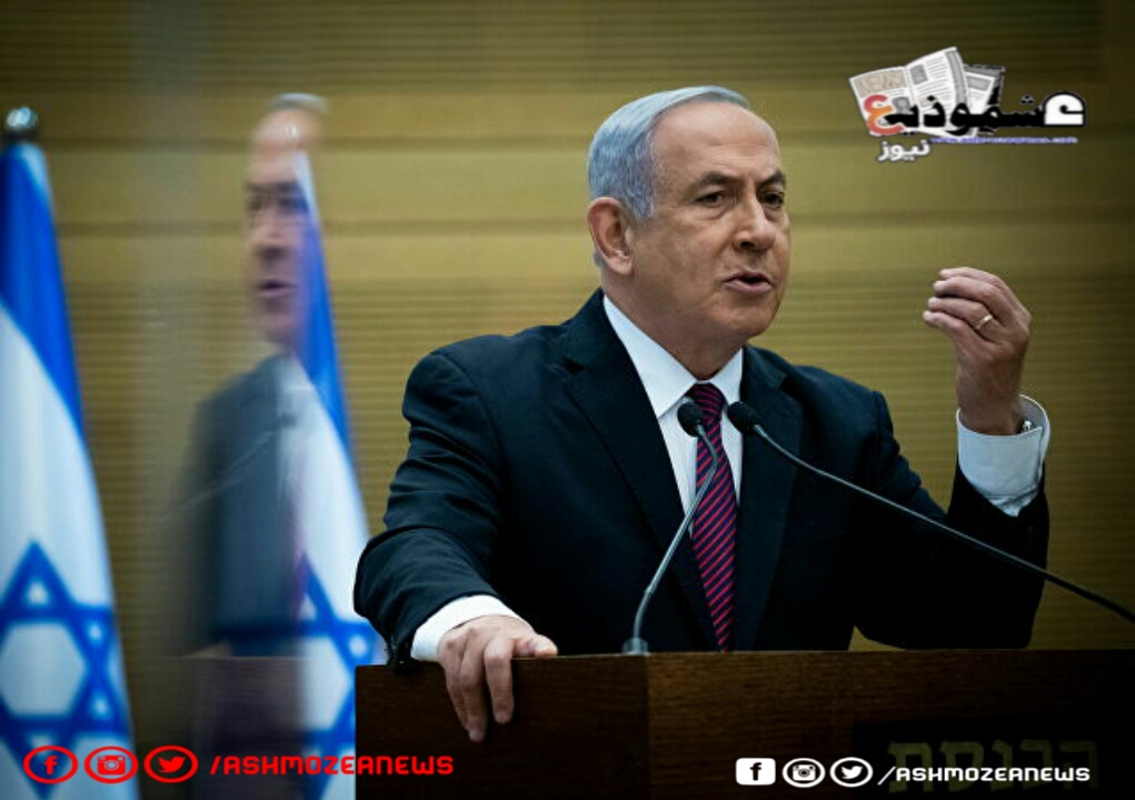 رئيس الوزراء الإسرائيلي يعين رئيس استخبارات جديد. 