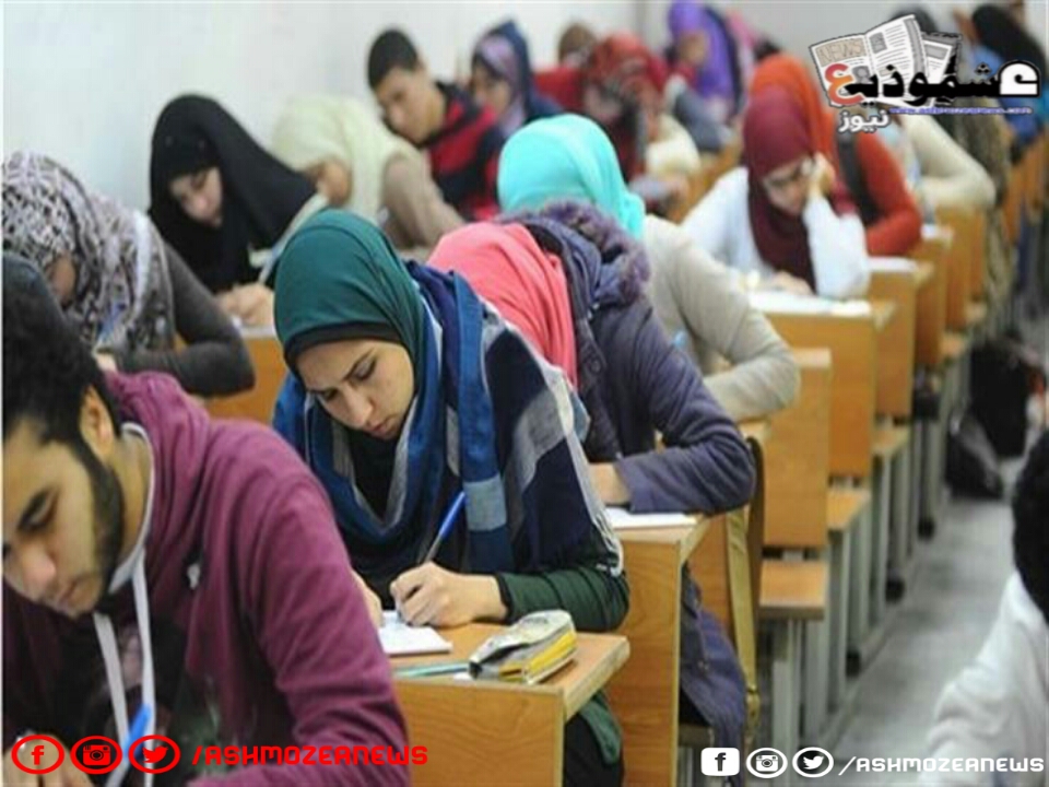 محافظة شمال سيناء تعلن عن انتهاء استعداداتها لامتحانات الثانوية العامة 