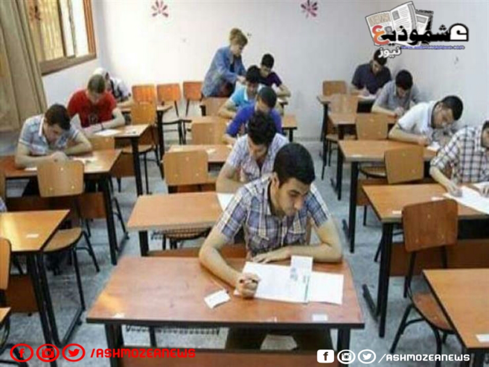 طارق شوقي يوضح الاستعدادات النهائية لامتحانات الثانوية العامة 