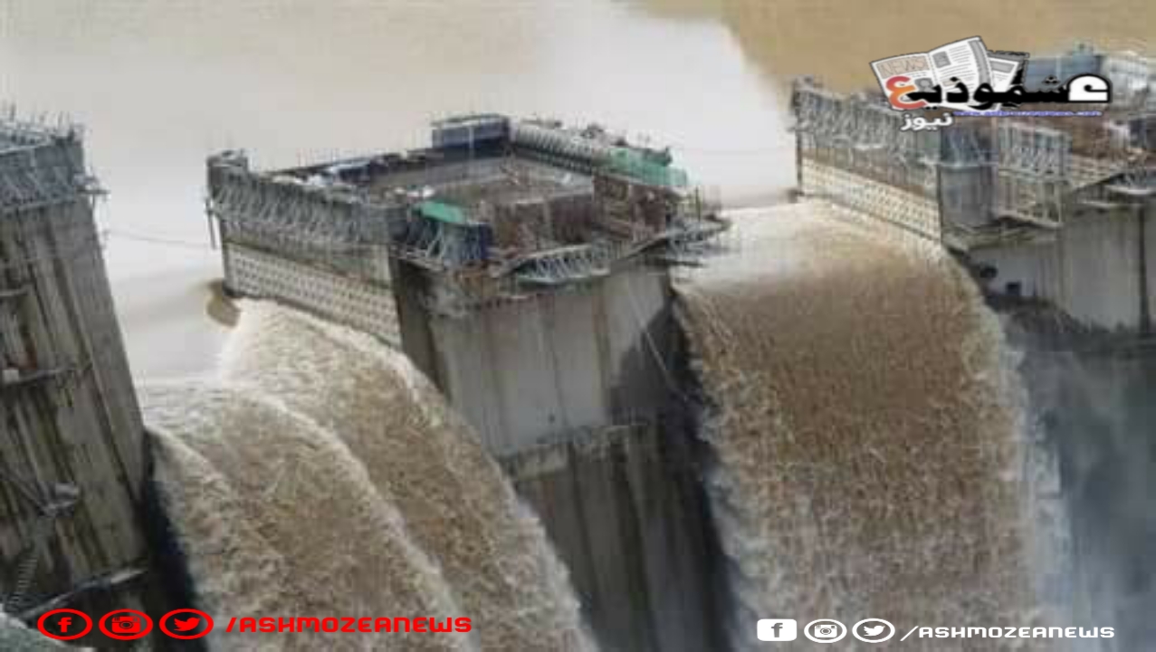 إعلان الاستنفار في مصر بعد تحذير إثيوبيا من فيضانات محتملة 