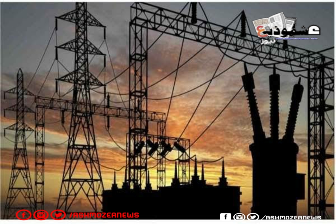 2,3 مليار جنيه لتطوير شبكات توزيع الكهرباء بمحافظة المنيا.
